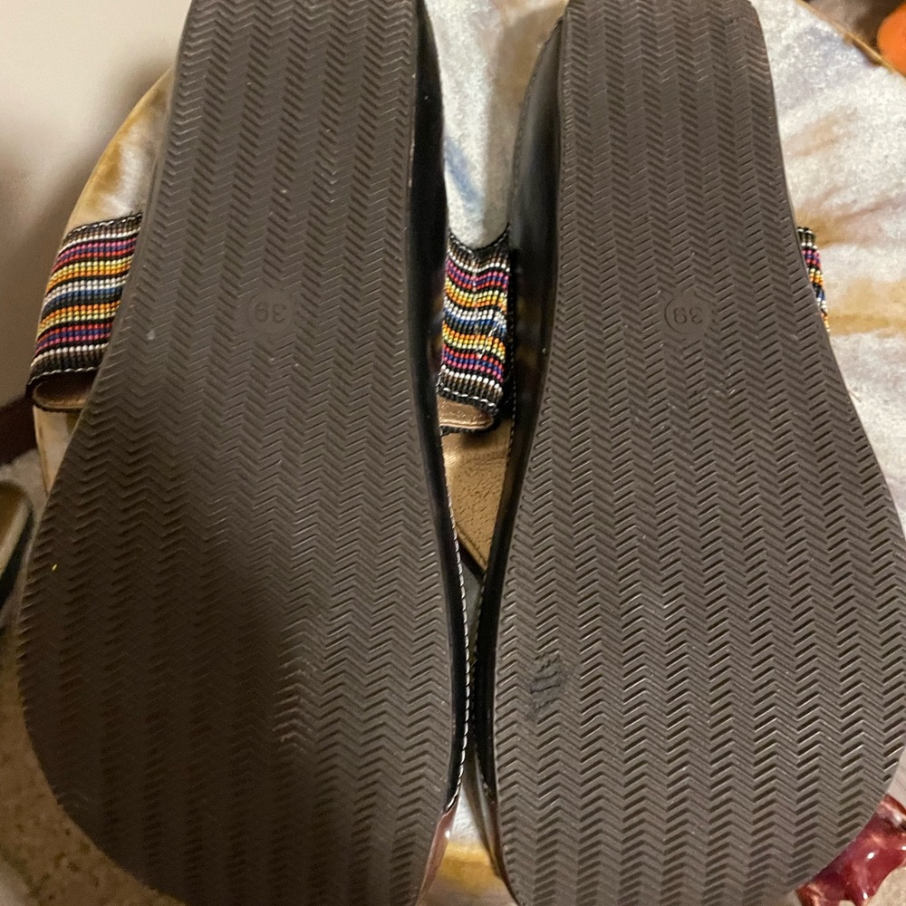 Spring step shoes - Picture 5 of 9
